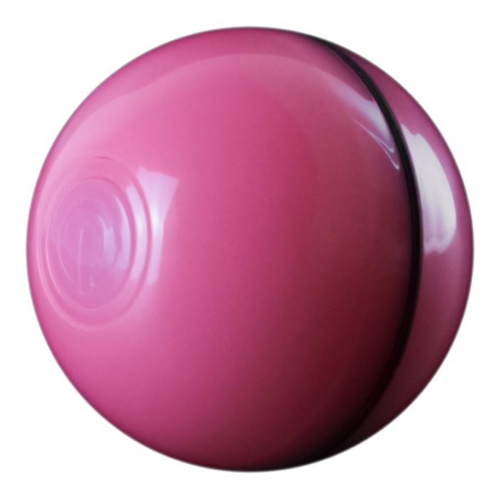 Pets Cat Interactive LED Smart Electric Cat Toy Magic Roller Ball USB Interactive Ball - Image 7