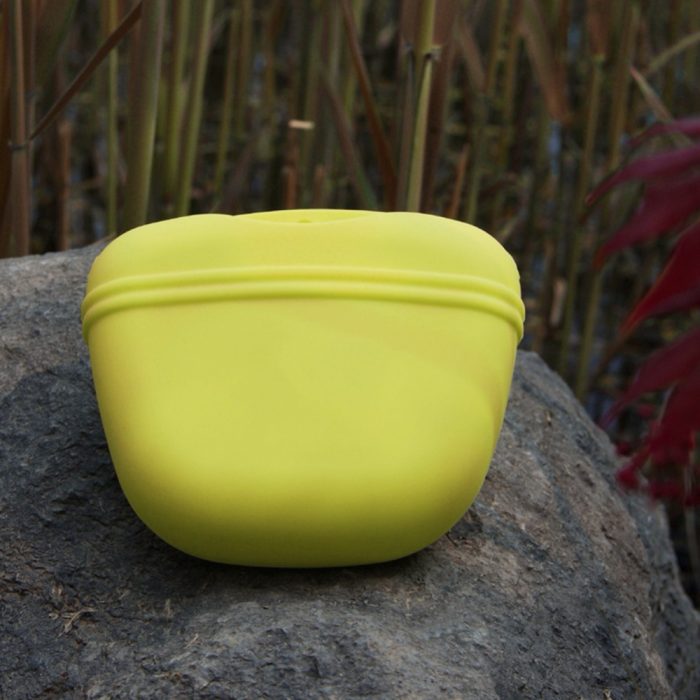 Dog Training Waist Bag Treat Snack Bait Dogs Obedience Agility Outdoor Feed Storage Pouch - Image 5