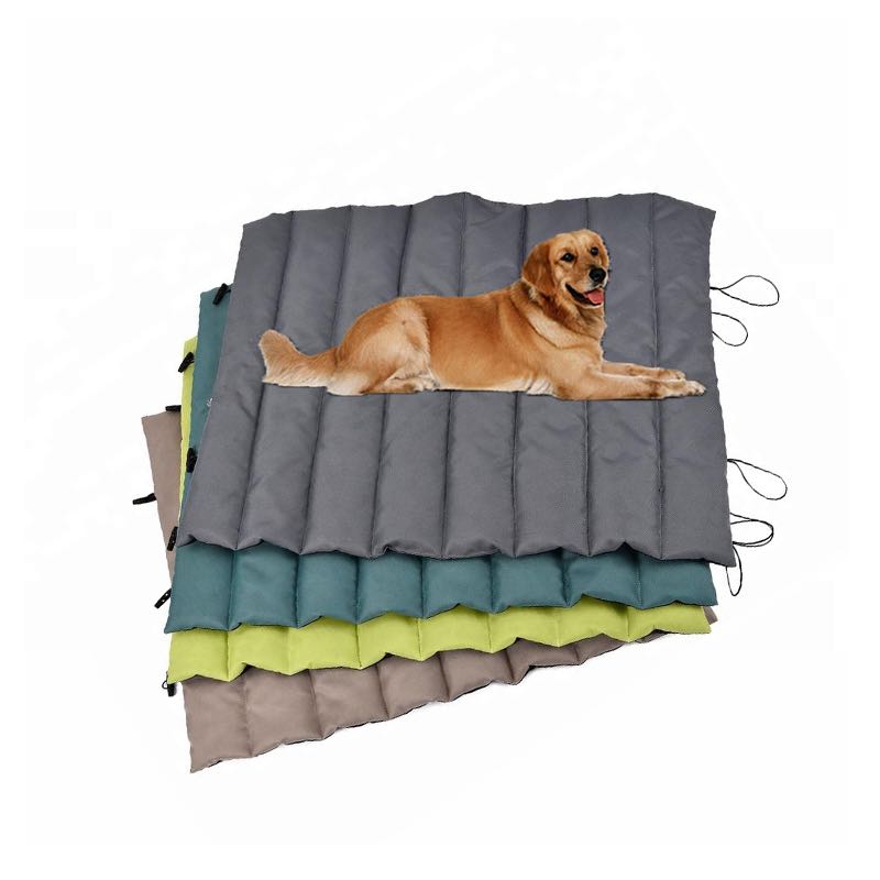 Folding Reusable Pet Training Pad