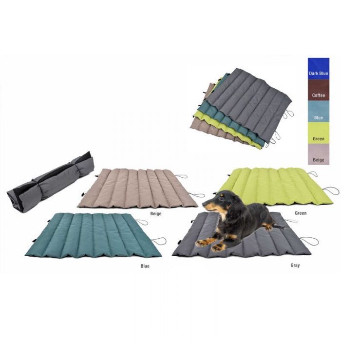 Folding Reusable Pet Training Pad - Image 2