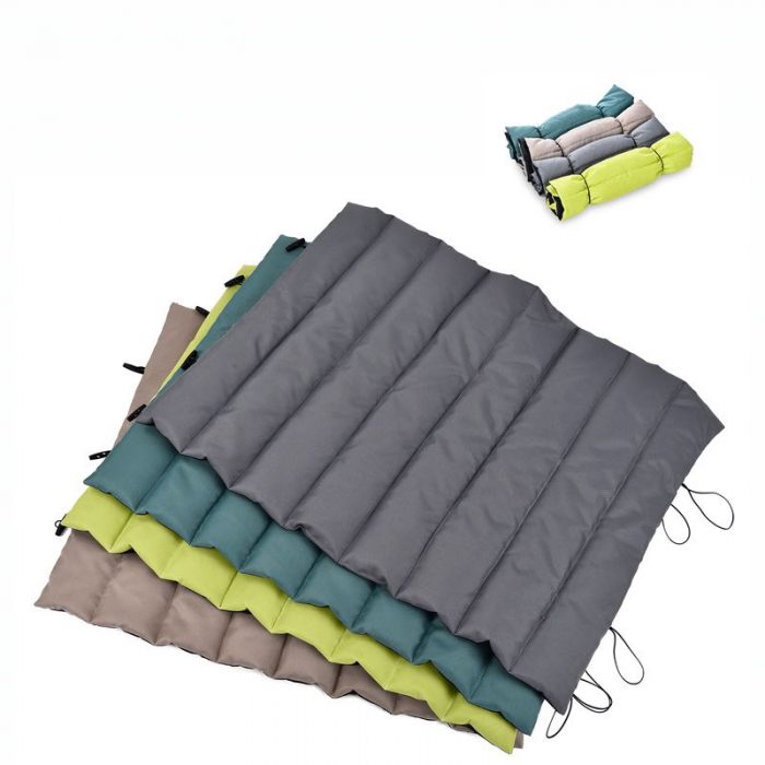 Folding Reusable Pet Training Pad - Image 3