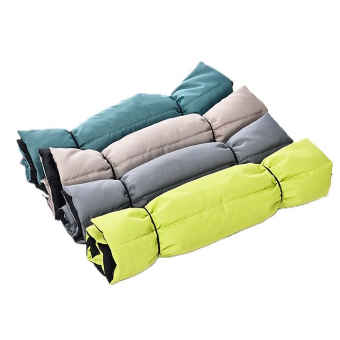 Folding Reusable Pet Training Pad - Image 5