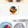 Pet Foldable Snuffle Ball---PS0059 - Image 2