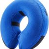 Protective Inflatable Collar for Dogs and Cats Soft Pet Recovery Collar - Image 4