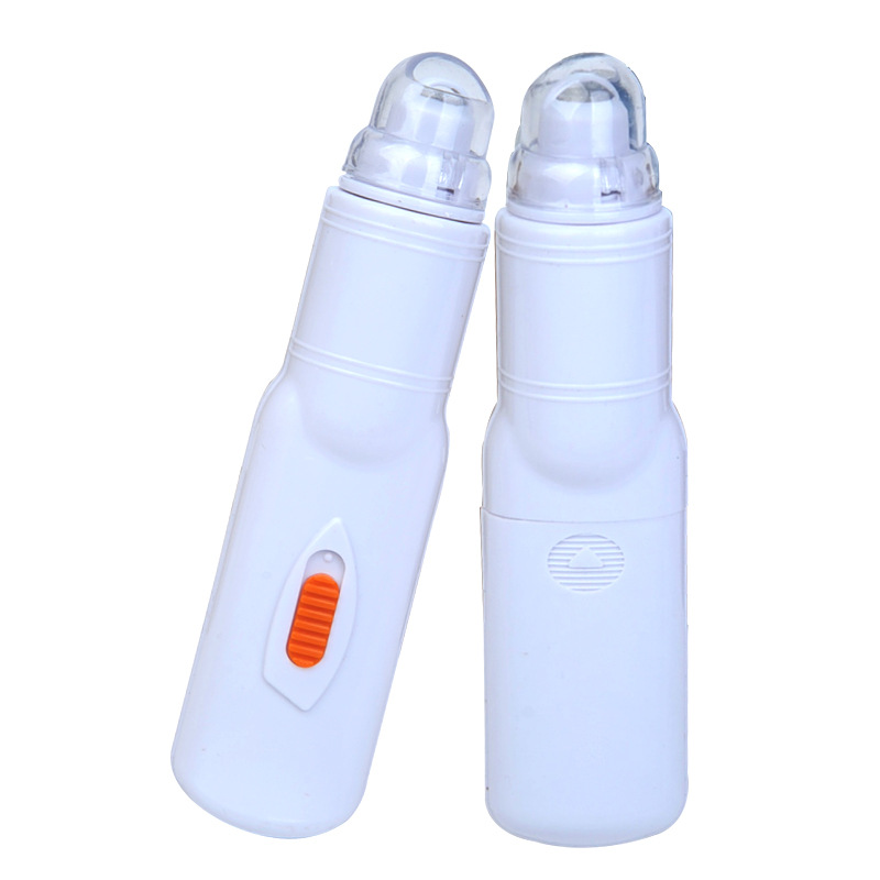 Electric Pet Nail Polisher, Nail Grinder, Rechargeable Gentle Painless Paws Grooming Trimming Shaping Smoothing, Pet Electric Paw Trimmer Clipper,