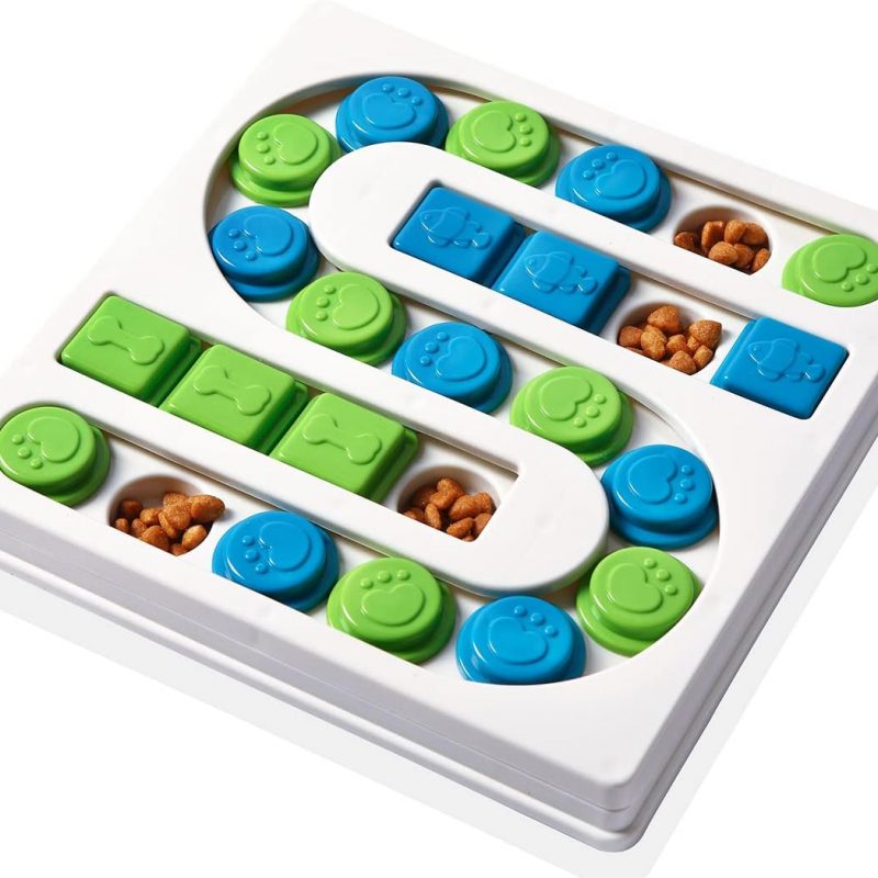 Pet Puzzle Toy