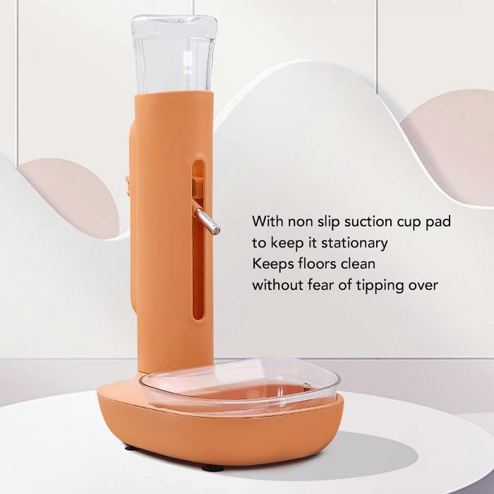 Adjustable Pet Water Dispenser - Image 4