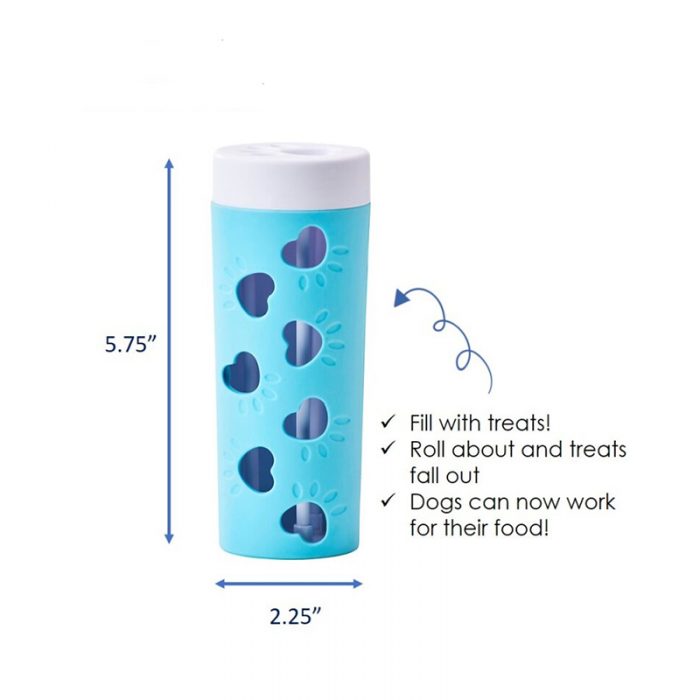 Interactive Food Dispensing Roll - Image 5