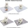 2 in 1 Soft Plush Fluffy Pet Blanket - Image 5