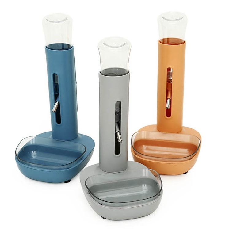 Adjustable Pet Water Dispenser