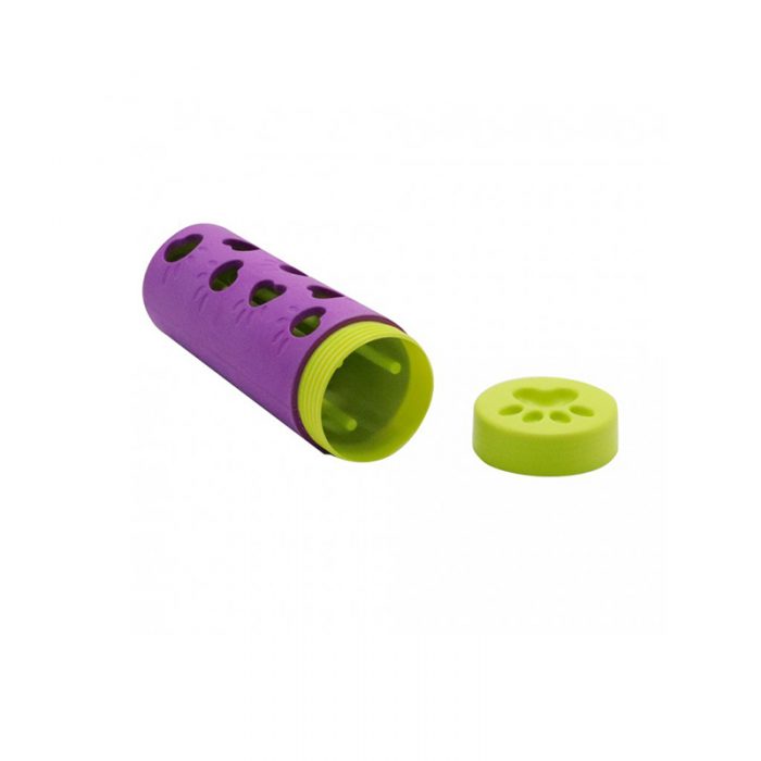 Interactive Food Dispensing Roll - Image 3