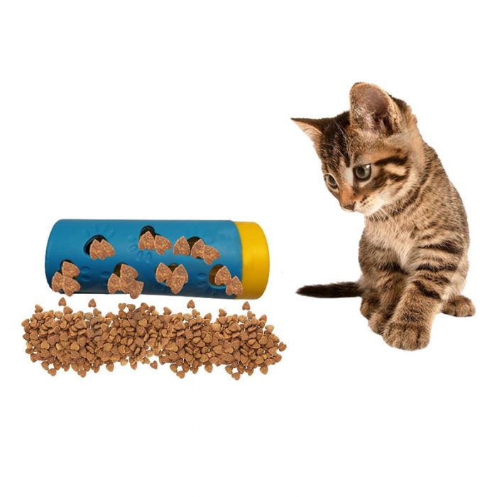 Interactive Food Dispensing Roll - Image 4