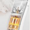 Pet Hair Suction Clippler——A shaver with its own vacuum cleaner - Image 3