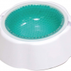 Cooling Bowls, Happy Water Chilled Dog Bowl Design with ABS for 4-6 Hours
