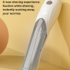 Pet Hair Suction Clippler——A shaver with its own vacuum cleaner - Image 5