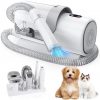 Pet Grooming Vacuum