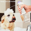 Electric Dog Foam Soap Dispenser - Image 2