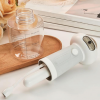 Electric Dog Foam Soap Dispenser - Image 4