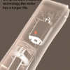 Pet Hair Suction Clippler——A shaver with its own vacuum cleaner - Image 2