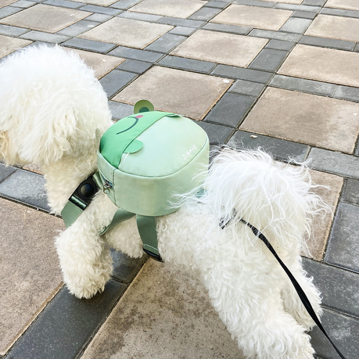 Pet backpack - Image 3