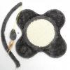 Cat scratching board