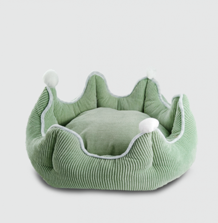 Hexagon Crown Pet Nest - Image 3