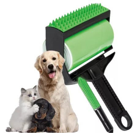 Washable Pet Hair Remover