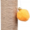 Cat Activity Tree Cat Climbing Frame Cat Tree TowerCat Tree Stand Cat Scratching Tree Interactive Dangling Ball Pet Activity Furniture House Kitten Climbing - Image 4