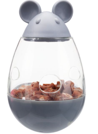 Tumbler food leaker