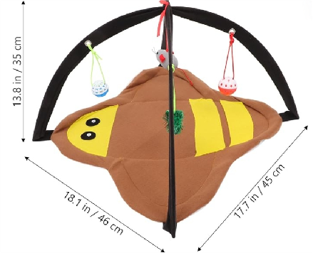 Cat Tent Bed Pet Hammock