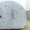 Cat Bed for Large Cats and Small Dog -Fish-Shaped Dog Beds for Joint-Relief and Sleep Improvement - Machine Washable Puppy Warming Mat Bed