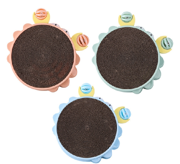 Scratching Pads Cat Scratching Lounge Sofa Bed