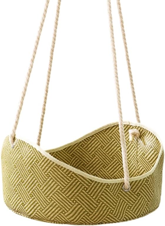 Cat Hammock Summer Cool and Comfortable cat cage Wicker cat nest Hanging Balcony Cats Sunbathing cat Bed pet Supplies