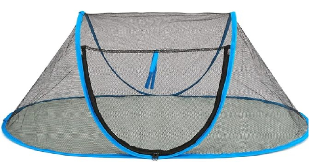 Cat Tent Outdoor, Pet Enclosure Tent Suitable for Cats and Small Animals, Indoor Playpen Portable Exercise Tent