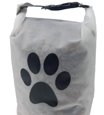 Pet Food Storage Bag