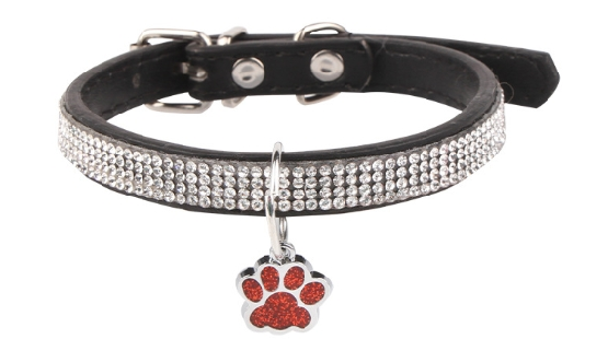 Adjustable Pet Collar