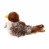 Simulation Bird Tease Cat Toy Interactive Kitten Pet Scratch Toy Cute Cat Play Bite Toy - Image 2