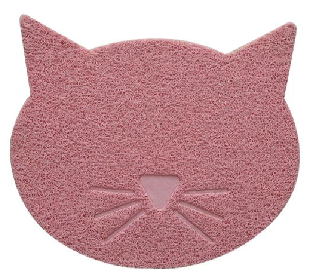 Dog Cat Litter Mat