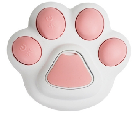 Steamy Cat Brush,4 In1 Cat Brush for Removing Tangled and Loose Hair, Steam Cat Brush for Massage, Pet Hair Removal Comb for Small Animal