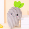 Dog Toys with Soft, Durable Fabric Cuddly Soft Toy for Dogs Durable Plush Fluffy Toy for Awesome Pets - Image 4