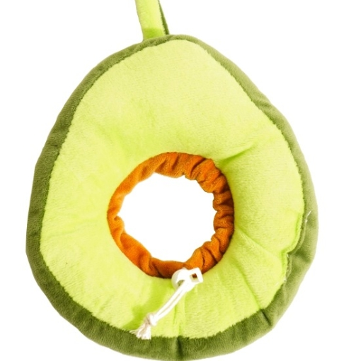 Adjustable Cat Cone Collar Soft