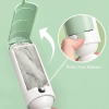 Reusable Clothes Hair Pet Hair Sticky Roller Household Cleaning Portable Hair Remover Roller-Brush Pet Hair Remover Washing Machine Reusable Laundry Catchers Pet Hair Remover Roller