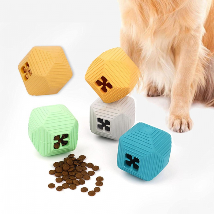 Snuffle Ball Dogs Toy  for Improving Intelligence - Image 4