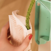 Cat Brush, Cat Massage, Anti-itch Brush, Pet Supplies, Hair Removal Comb, Cat Chin Brush, Grooming Brush, Cat Face Scraper - Image 2