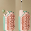 Cat Brush, Cat Massage, Anti-itch Brush, Pet Supplies, Hair Removal Comb, Cat Chin Brush, Grooming Brush, Cat Face Scraper