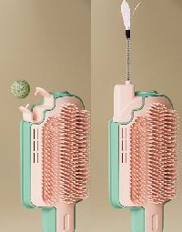 Cat Brush, Cat Massage, Anti-itch Brush, Pet Supplies, Hair Removal Comb, Cat Chin Brush, Grooming Brush, Cat Face Scraper
