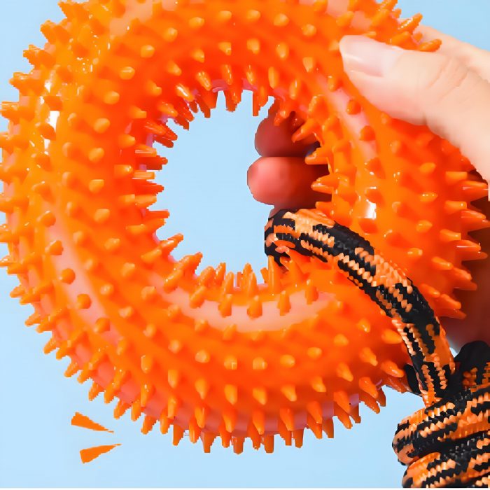 Dog toy Funny Squeaky Toy - Image 2