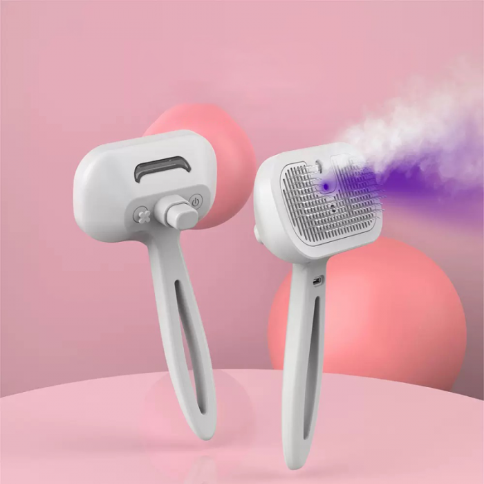 Pet Cleaning Spray Comb - Image 2
