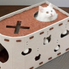 Cat Bed Cave