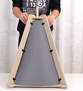 Cat Tent